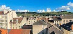 Aurillac Appartement proche Square