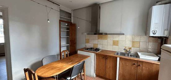 Location appartement 2 pièces 47 m²