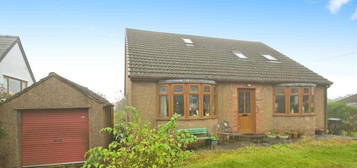 4 bedroom detached bungalow for sale