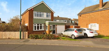 Detached house for sale in Churchill Drive, Redcar TS11