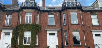 Flat for sale in Northumberland Terrace, North Shields, Tyne And Wear NE30