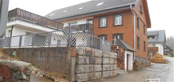 Saniertes, vermietetes Mehrfamilienhaus im Südschwarzwald Dachsberg-Urberg zu verkaufen
