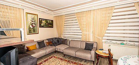 ORDU OREMLAKTAN CUMHURİYET MAH. 2+1 SATILIK DAİRE ARA KAT SİTE