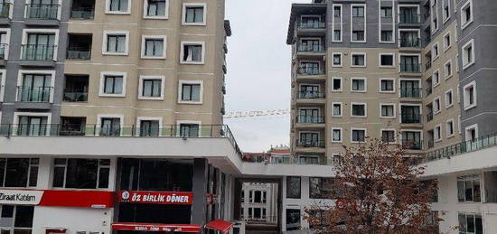 Zbetelsiz mahallesinde Toki kuran sitesinde 120 m2 3+1 kiralk Daire