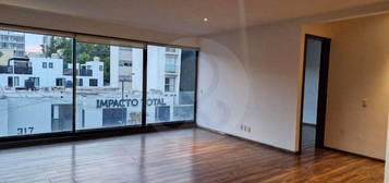 Departamento en Venta en Roma Sur