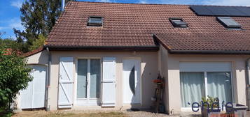 Achat maison 5 pièces 98 m²