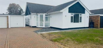 3 bedroom bungalow for sale