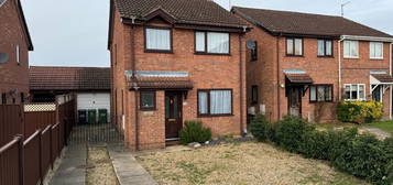 3 bedroom detached house to rent