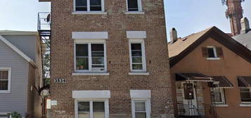 3534 S Parnell Ave Apt 1R, Chicago, IL 60609