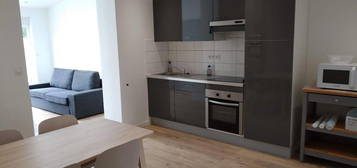 Appartement T 2 Meublé de 44 m² à Coataudon Guipavas