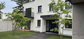 PRESTIGEWOHNUNG MIT GARTEN IM ZENTRUM UND AN DER DONAULÄNDE IN LANGENLEBARN IM ERSTBEZUG INKL. HEIZKOSTEN