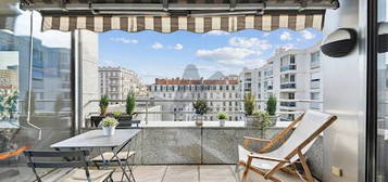 Vente appartement 5 pièces 173 m²