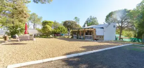 Finca r&#xFA;stica en Camino de la Ermita, 1