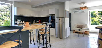 Appartement à vendre, 3 pièces, 2 chambres, 70 m²