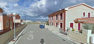 Casa en calle Miguel de Unamuno en Moraleja del Vino