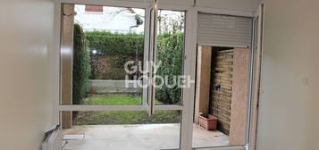 Vente appartement 1 pièce 22 m²