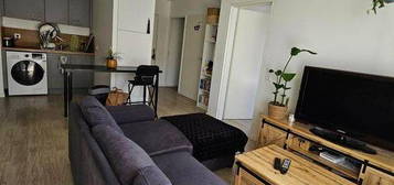 Location appartement T2