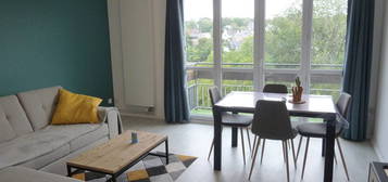 Achat appartement 3 pièces 67 m²