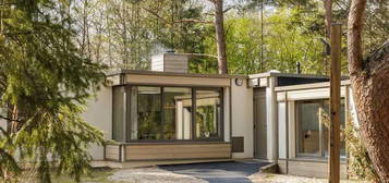 Investissement dans un Center Parcs