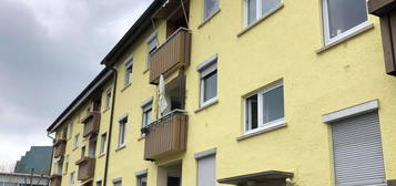 Exklusive, gepflegte 2-Zimmer-Wohnung mit Balkon in Leonberg