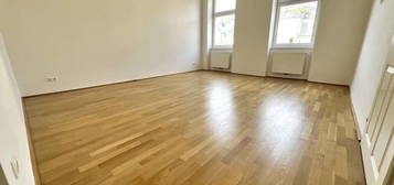 59m² Altbauwohnung: 2 Zimmer, Einbauküche & Aufzug für 279.000 EUR