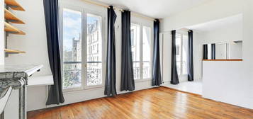 Appartement  à vendre, 2 pièces, 1 chambre, 45 m²