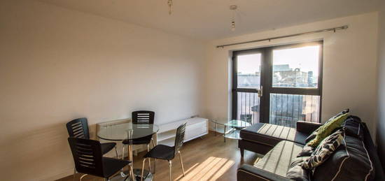 1 bed flat to rent