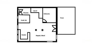 Bucka, Szigetszentmiklós, ingatlan, eladó, ház, 117 m2