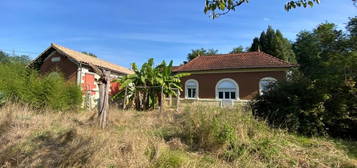 Vente maison 4 pièces 140 m²