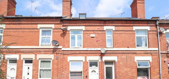 Detached house to rent in Colchester Street, Coventry CV1