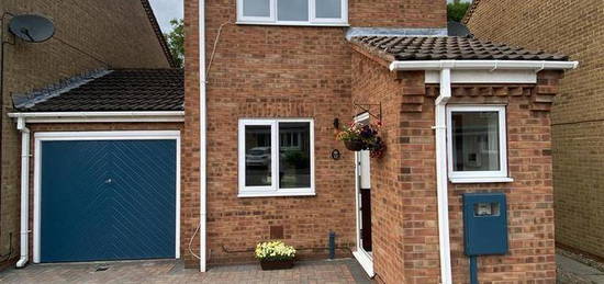 2 bedroom detached house to rent