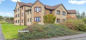 2 bedroom ground floor flat for sale