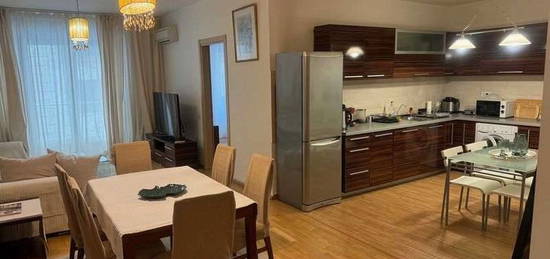 Apartament spatios lux de inchiriat Satul Francez