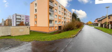 Prodej bytu 3+1 64 m²