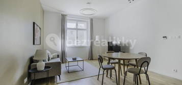 Pronájem bytu 2+1 47 m², Pisecka, Praha