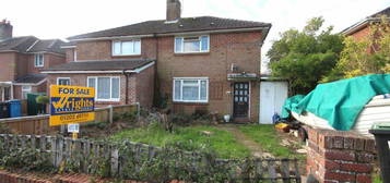 2 bedroom semi-detached house for sale