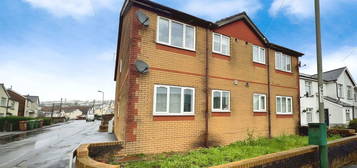 Flat for sale in Bryn-Y-Fran Avenue, Trethomas, Caerphilly CF83