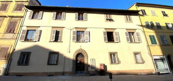 Bilocale corso Silvano Fedi 24, Piazza della Sala, Pistoia