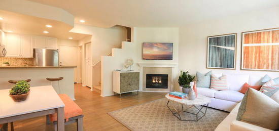 Newport Bluffs Apartment Village, Newport Beach, CA 92660