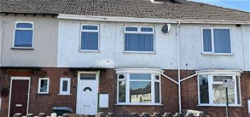 Terraced house to rent in Harefield Road, Coventry, West Midlands CV2