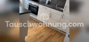 [TAUSCHWOHNUNG] 2 Zimmer Neubau Wohnung in Hamburg