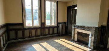 Location appartement 1 pièce 32 m²