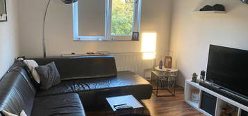 3 Zimmer Wohnung am Kappenbergerdamm