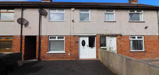 4 Ward Avenue, Warren Gardens, Lisburn, BT28 1EF