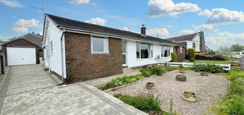 3 bedroom semi-detached bungalow for sale