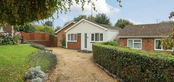 4 bedroom detached bungalow for sale