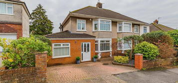 3 bed semi-detached house for sale