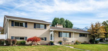 6819 S  2485 E, Cottonwood Heights, UT 84121