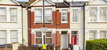 Flat for sale in Berrymead Gardens, London W3