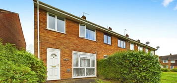 3 bedroom end of terrace house